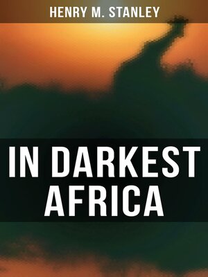 cover image of In Darkest Africa